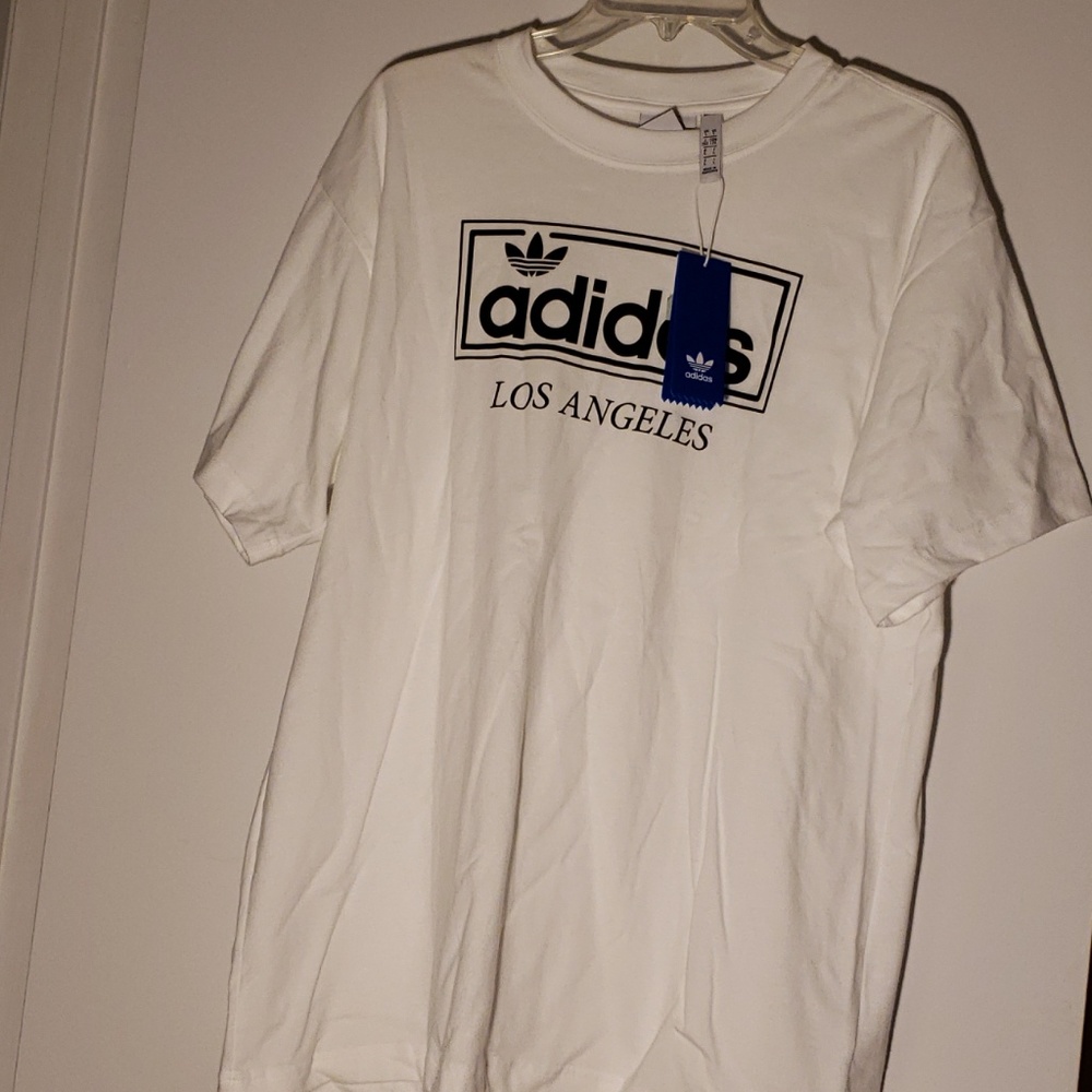 Los Angeles OG Tee